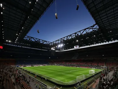 Inter and Milan: Key dates behind their new stadium and San Siro&#x002019;s future