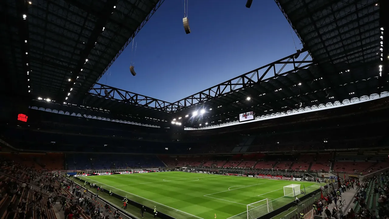 Inter and Milan: Key dates behind their new stadium and San Siro&#x002019;s future