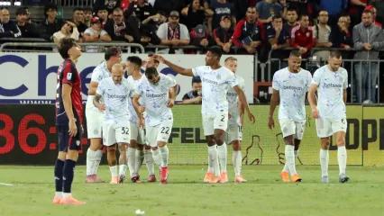 Inter Catatkan Laba Pertama dalam 15 Tahun Berkat Reorganisasi Keuangan (2)
