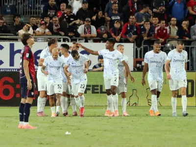 Inter Catatkan Laba Pertama dalam 15 Tahun Berkat Reorganisasi Keuangan (2)