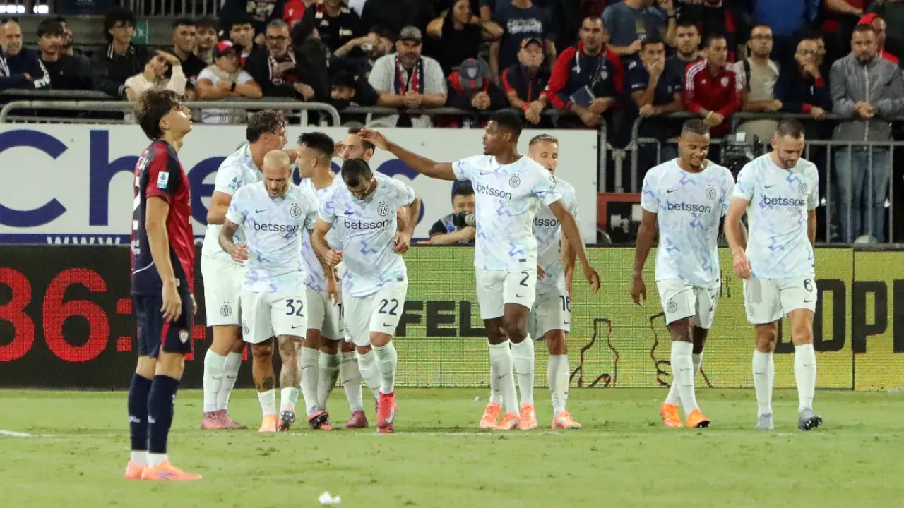 Inter Catatkan Laba Pertama dalam 15 Tahun Berkat Reorganisasi Keuangan (2)