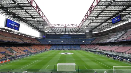 Inter dan Milan Resmi Beli San Siro, Stadion Bakal Digantikan (2)