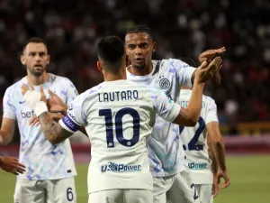 Inter Dapatkan Manuel Akanji dengan Opsi Pembelian Cepat (1)