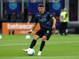 Inter Milan &amp; Croatia Midfielder Favored Over Italy Star Despite One Minor Shortcoming