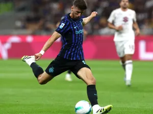 Inter Milan &amp; Croatia Star One Of Six Serie A Players With 2+ Assists After Four Match Days