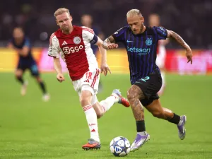 Inter Milan Kenalkan Diri di Liga Champions dengan Kemenangan Penting (1)