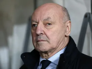 Inter Milan President Issues San Siro Plea &#x002013; &#x00201c;City Needs New, Modern Stadium&#x00201d;