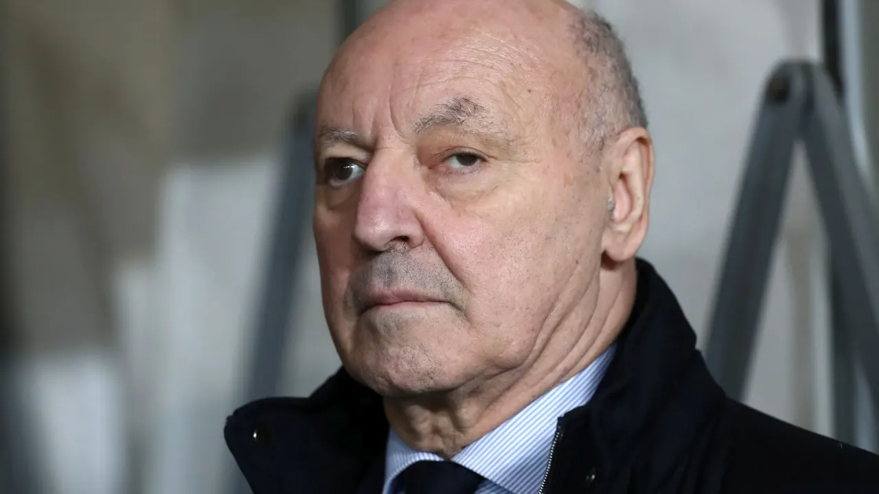 Inter Milan President Issues San Siro Plea &#x002013; &#x00201c;City Needs New, Modern Stadium&#x00201d;