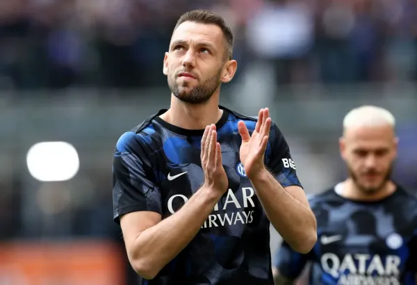 Inter Milan Set For Major Backline Shake-Up With Trio Expected To Leave