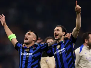 Inter Milan Siapkan Perombakan Pertahanan Musim Depan (1)