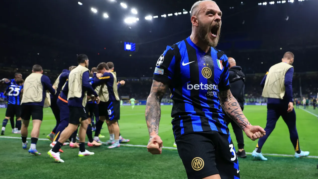 Inter Milan Star Wingback Maintains Full Commitment: &#x00201c;I&#x002019;ve Always Given 100%&#x00201d;