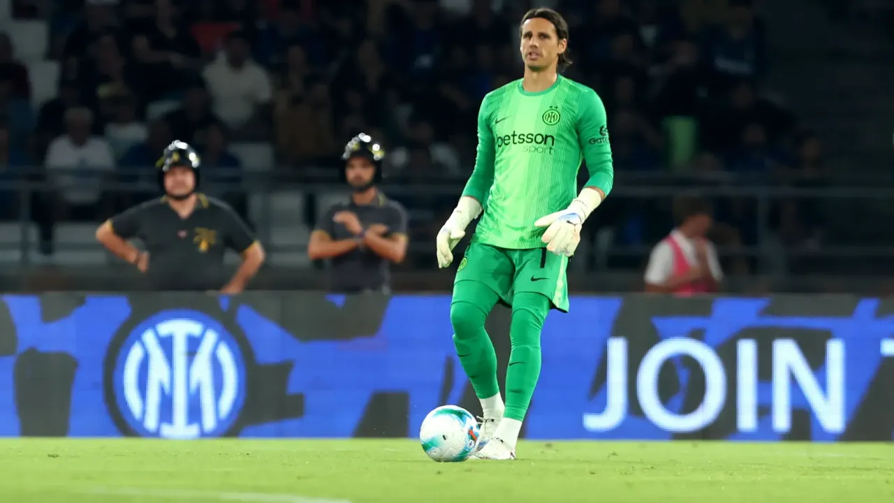 Inter Milan Susun Strategi Baru Lawan Slavia Prague (1)