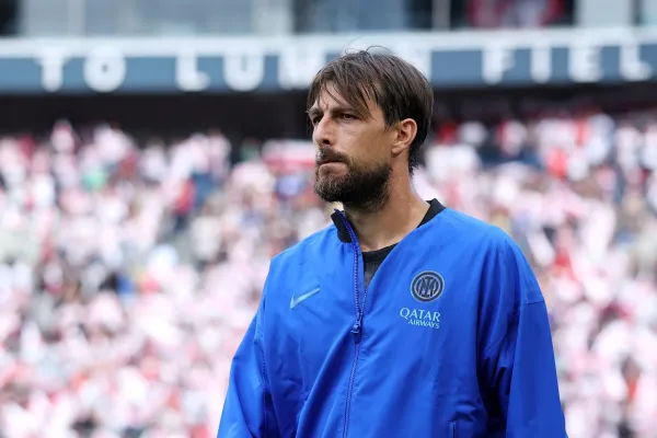 Inter Milan Ubah Starting XI Hadapi Slavia Prague (1)