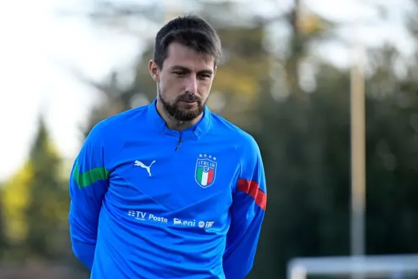 Inter Milan Veteran Defender Open To Returning To Italy National Team Under Gennaro Gattuso