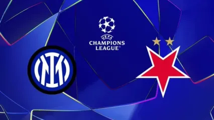 Inter Milan vs Slavia Prague: Are the Nerazzurri favorites?