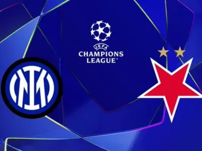 Inter Milan vs Slavia Prague: Are the Nerazzurri favorites?