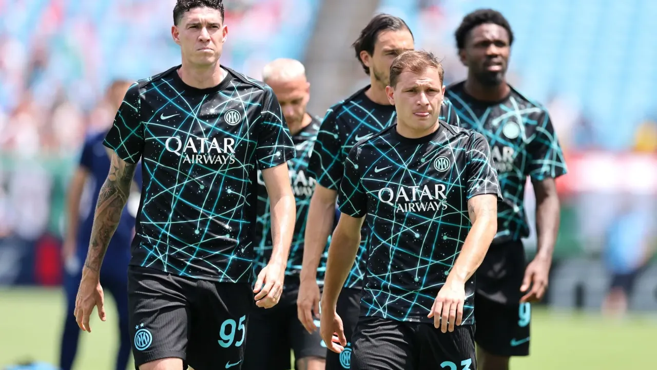 Inter Milan Vs Slavia Prague &#x002013; Nerazzurri Boast Superb Record Vs Czech Republic Opposition