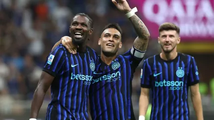Inter Milan vs Slavia Prague &#x002013; Predicted lineup and team news