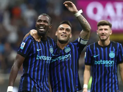 Inter Milan vs Slavia Prague &#x002013; Predicted lineup and team news