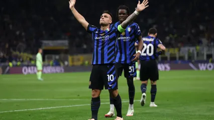 Inter Milan Wajibkan Menang Melawan Slavia Prague untuk Lolos Langsung ke 16 Besar (1)