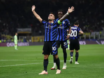 Inter Milan Wajibkan Menang Melawan Slavia Prague untuk Lolos Langsung ke 16 Besar (1)
