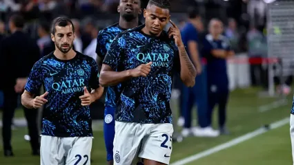 Inter plot summer 2026 transfer for Manchester City defender &#x002013; Deal already planned internally