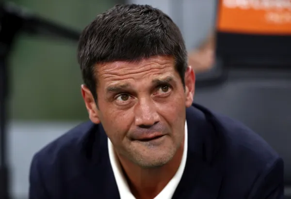 Inter Raih Kemenangan Ketiga Berturut-turut di Serie A (1)