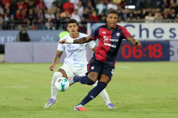 Inter Raih Kemenangan Penting di Cagliari Berkat Dua Gol Lautaro dan Pio Esposito (1)