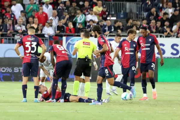 Inter Raih Kemenangan Penting di Cagliari Berkat Dua Gol Lautaro dan Pio Esposito (2)