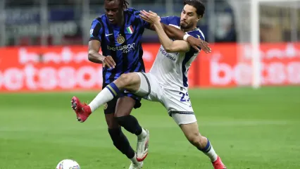 Inter Siap Hadapi Slavia di Liga Champions dengan Rotasi Strategis (1)