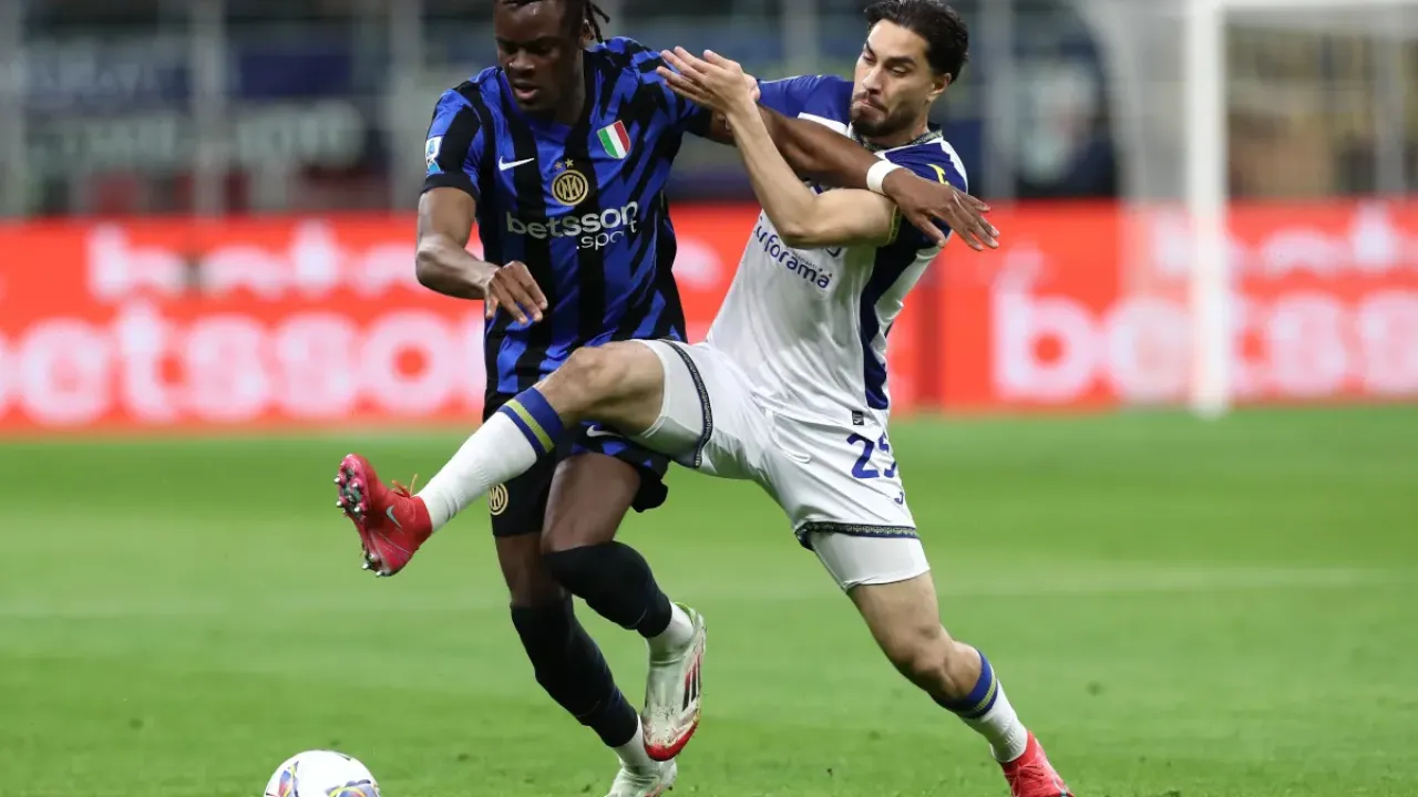 Inter Siap Hadapi Slavia di Liga Champions dengan Rotasi Strategis (1)