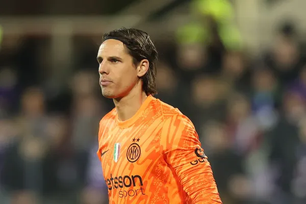 Inter Siap Hadapi Slavia di Liga Champions dengan Rotasi Strategis (2)