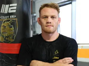 Jack Della Maddalena Siap Hadapi Islam Makhachev di UFC 322