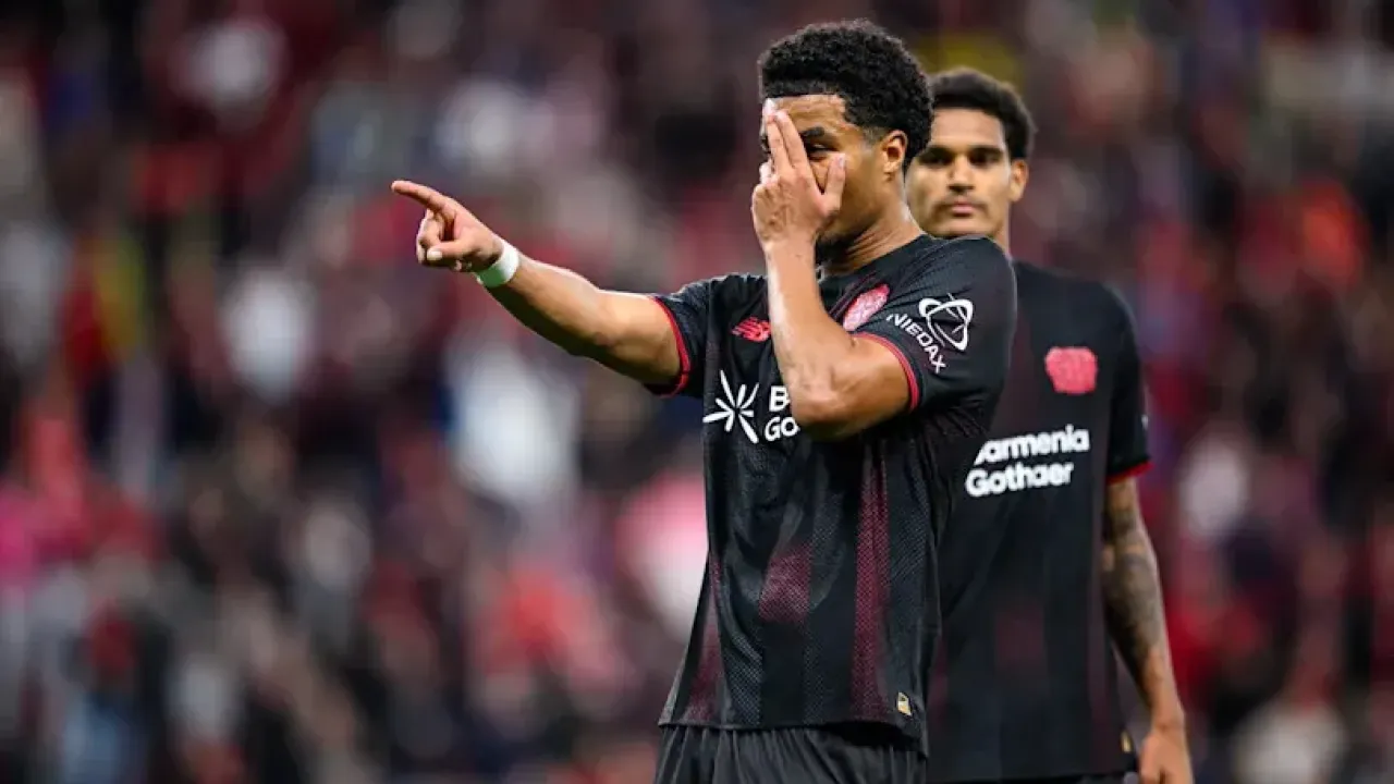 Jadwal Liga Champions Hari Ini: Pertaruhan Seru dari Atalanta dan Monaco