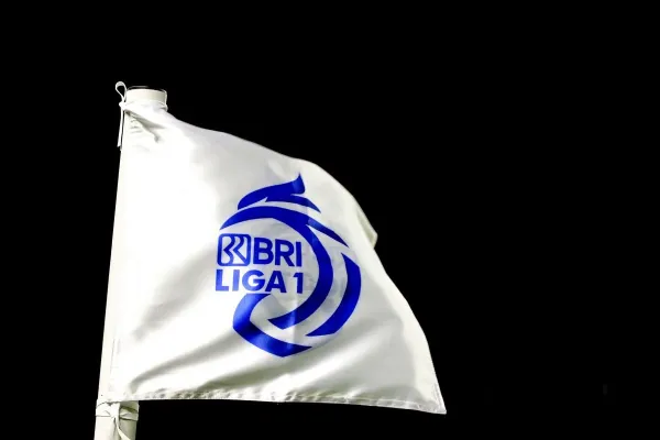 Jadwal Seru Pekan Ketujuh Liga Indonesia 2025-2026