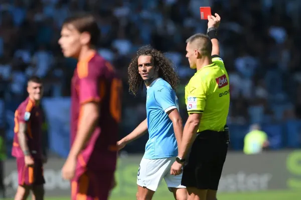 Jadwal Wasit Serie A Minggu ke-5 Terungkap (2)