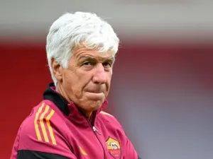 January Window Predictions: Roma&#x002019;s Most Realistic Transfer Targets