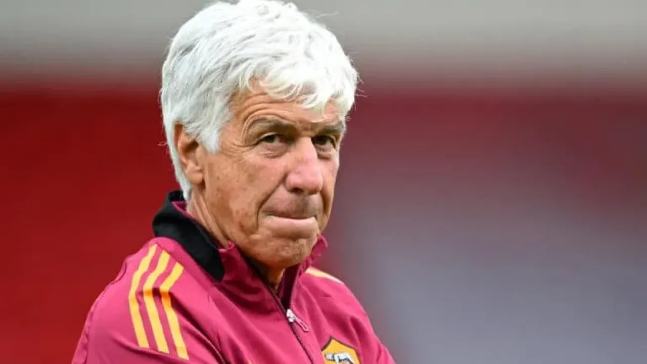 January Window Predictions: Roma&#x002019;s Most Realistic Transfer Targets
