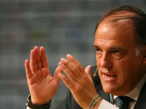 JavierTebas