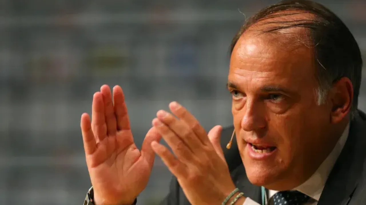 JavierTebas