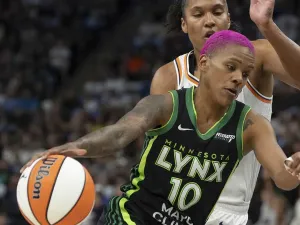 Jesse Johnson-USA TODAY Sports