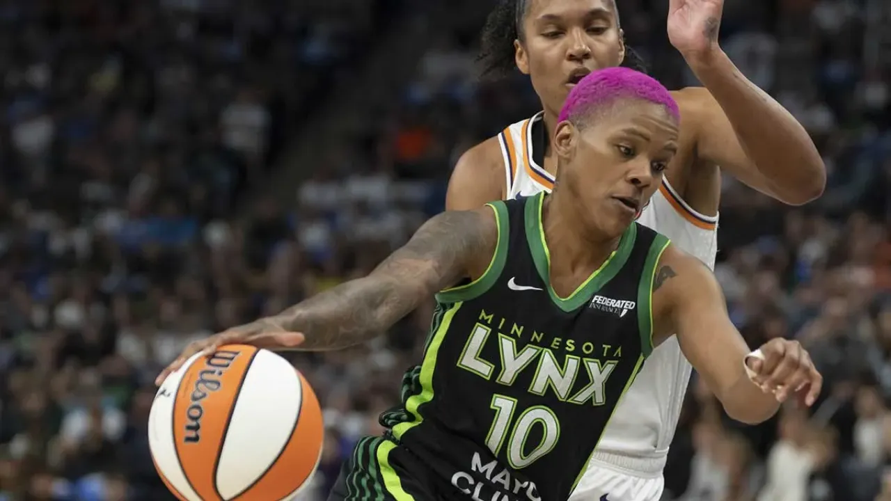 Jesse Johnson-USA TODAY Sports