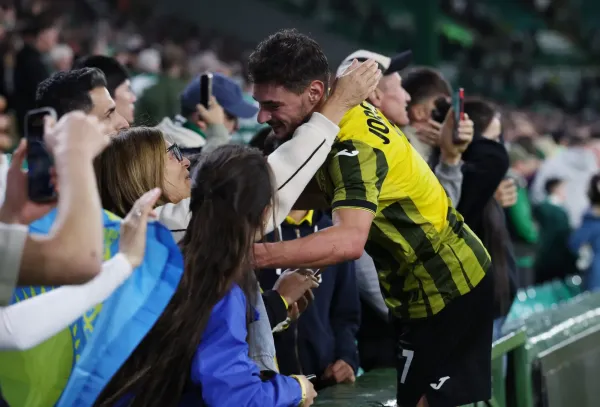 Jorginho Kairat: Siap Uji Taklukkan Madrid di Liga Champions (1)
