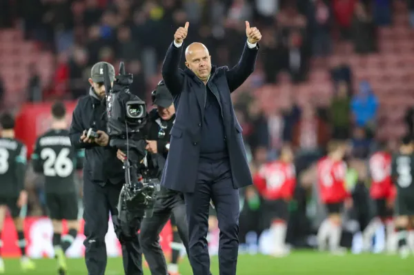 Journalist ‘Won’t Rule Out’ Liverpool Move for Premier League Star in January