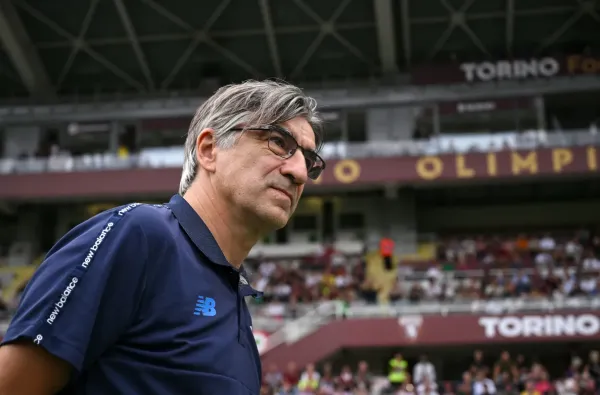 Juric previews Juventus clash and drops Lookman and De Ketelaere hints