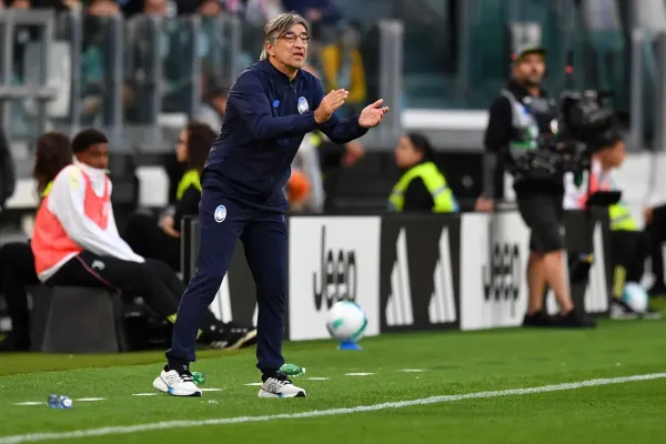 Juric: ‘Atalanta regret at Juventus draw, discovered Sulemana at Southampton’