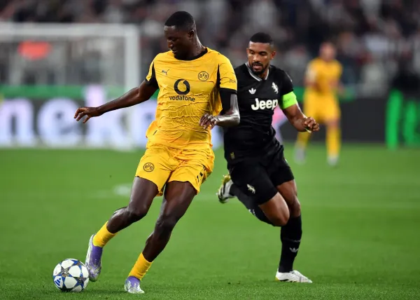 Juventus abaikan Bremer dan Thuram saat lawan Villarreal (1)