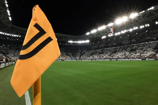 Juventus announce appointment of new Director of Performance