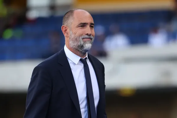 Juventus coach Tudor confirms Conceiçao ‘small issues’, feels Juric ‘underrated’