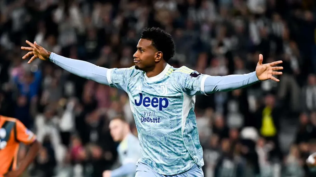 Juventus Ditahan Atalanta 1-1, Tudor Puji Performans Tim (1)